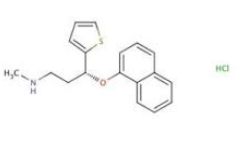 Duloxetine Hydrochloride